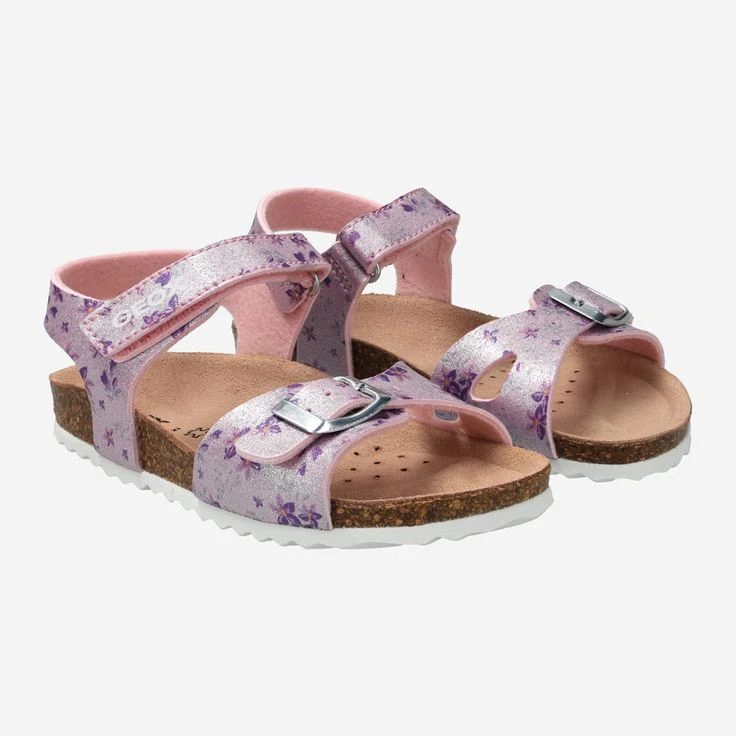 GEOX Art. ADRIEL Lila 2 GEOX Art. ADRIEL Lila – Bild 2