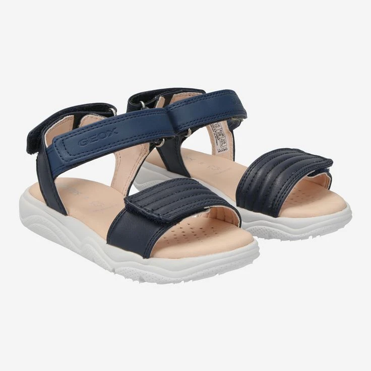 GEOX Art. DEAPHNE Blau 2 GEOX Art. DEAPHNE Blau – Bild 2