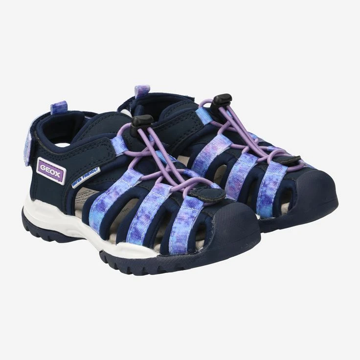 GEOX Art. BOREALIS Blau 2 GEOX Art. BOREALIS Blau – Bild 2