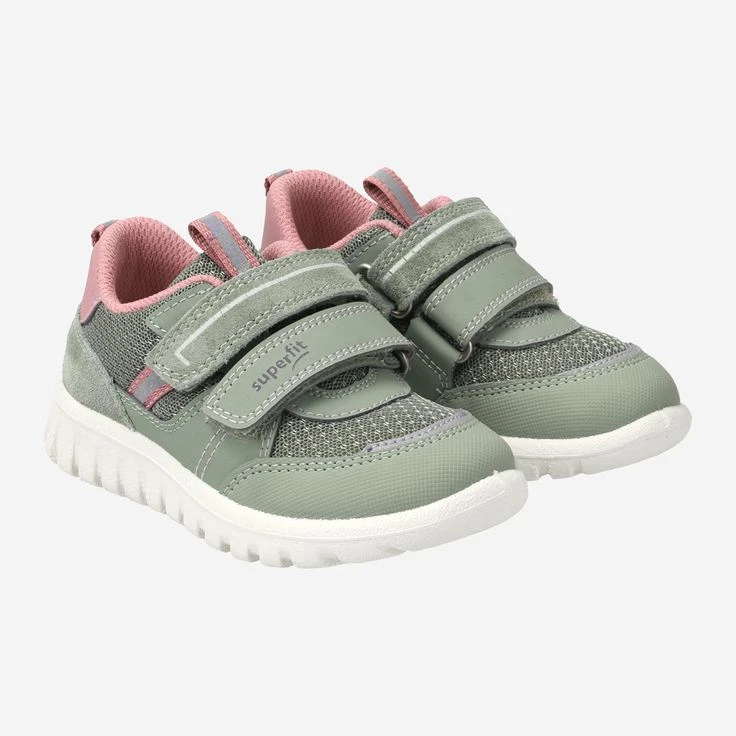 Superfit Art. SPORT7 Grün 2 Superfit Art. SPORT7 Grün – Bild 2