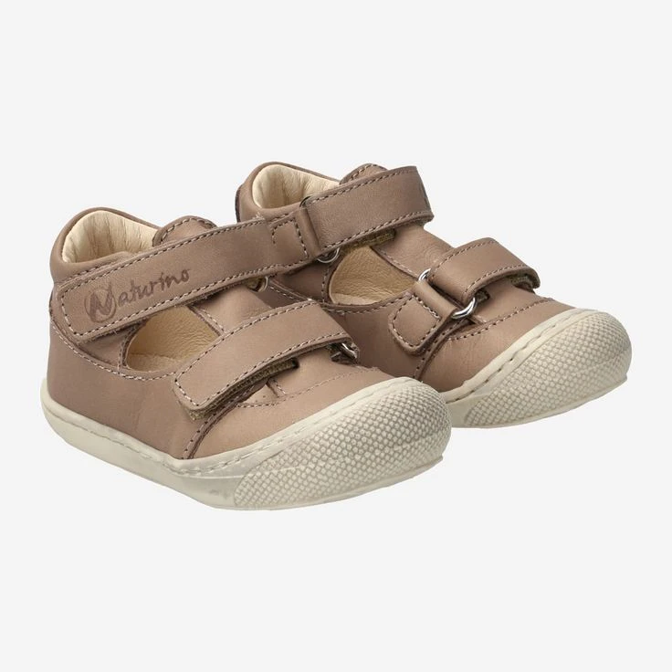 Naturino Art. NATURINO PUFFY Braun 2 Naturino Art. NATURINO PUFFY Braun – Bild 2