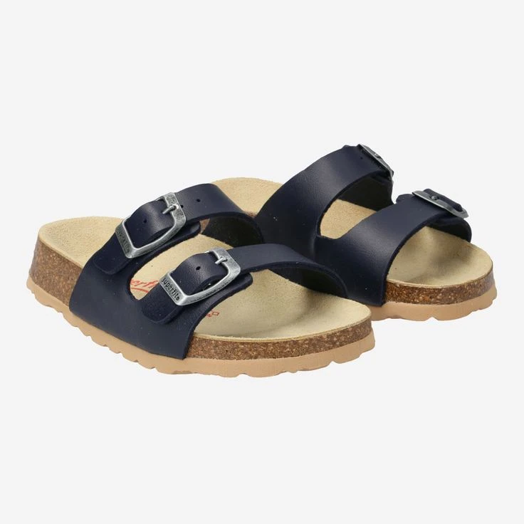 Superfit Art. FUSSBETTPAN Blau 2 Superfit Art. FUSSBETTPAN Blau – Bild 2