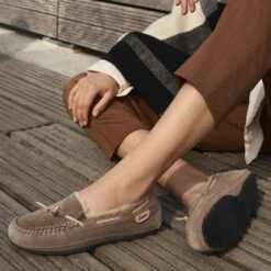 Sioux Art.  68282 FARMIGA-706-LF Beige -Schuh Förderung senkel 2454060007