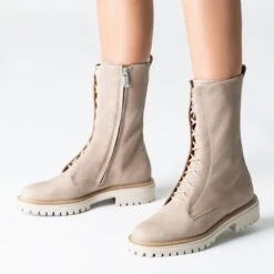 Paul Green Art.  9906-029 Beige -Schuh Förderung senkel 2724060015