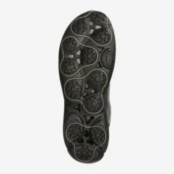 GEOX Art.  U52D7A 00046 C9999 Schwarz -Schuh Förderung sohle 1320010771