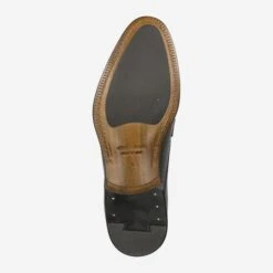 Lüke Schuhe Art.  380S NERO Schwarz -Schuh Förderung sohle 1320020074