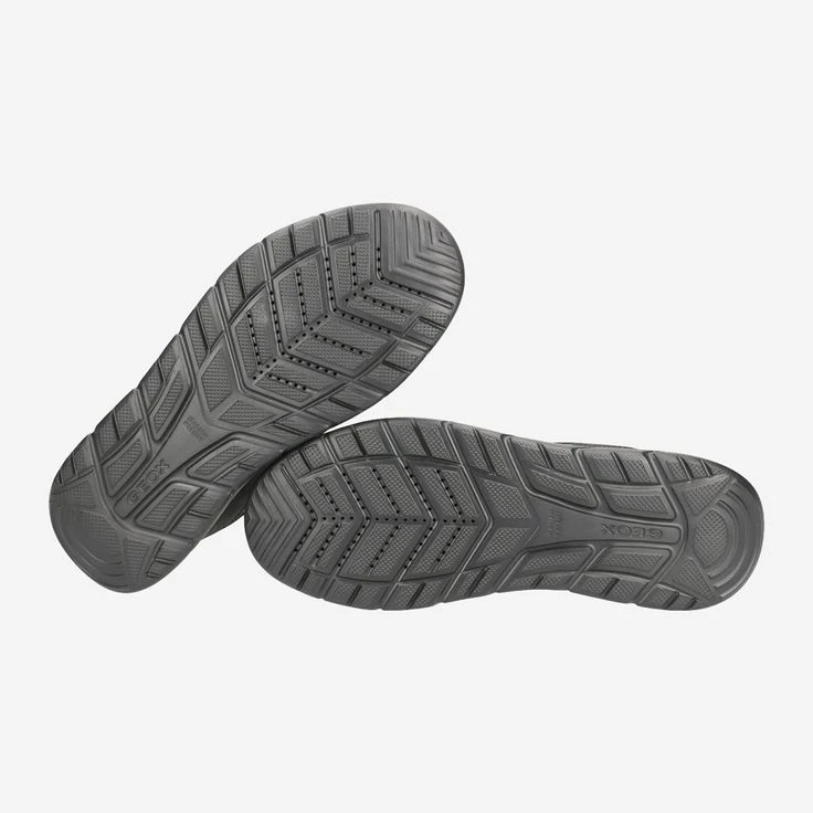 GEOX Art. PORTELLO Schwarz 4 GEOX Art. PORTELLO Schwarz – Bild 4