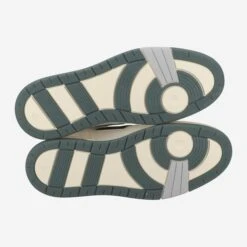 Flamingos Life Flamingos' Life Art.  LEONARDO 02 FOREST Weiß -Schuh Förderung sohle 1331040011