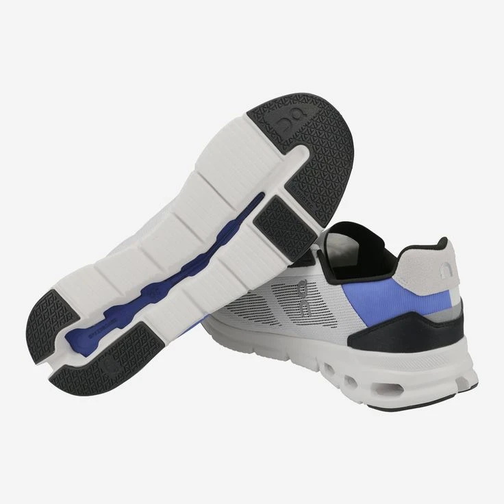 On Running Art. Cloudrift Weiß,kombiniert 4 On Running Art. Cloudrift Weiß,kombiniert – Bild 4