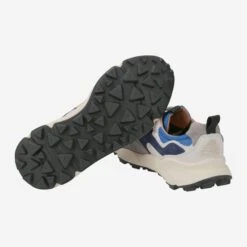 Flower Mountain Art. YAMANO 3 Grau, Kombiniert 8 Flower Mountain Art. YAMANO 3 Grau, Kombiniert -Schuh Förderung sohle 1332960098