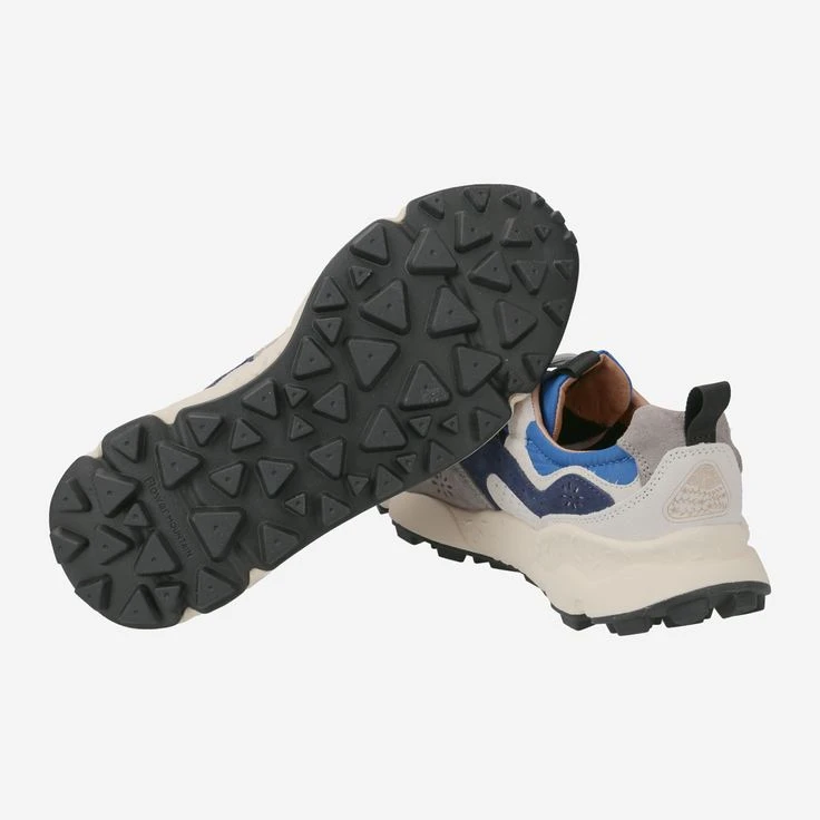 Flower Mountain Art. YAMANO 3 Grau, Kombiniert 4 Flower Mountain Art. YAMANO 3 Grau, Kombiniert – Bild 4