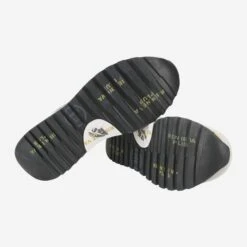 Premiata Art.  MICK 6167 Beige -Schuh Förderung sohle 1334060098