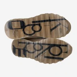 THE HOFF BRAND Art.  TRIBE KIBO Beige Kombiniert -Schuh Förderung sohle 1334960018