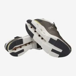 On Running Art. 26.98492 Cloudnova Grün/ Ivy/ Eclipse 8 On Running Art. 26.98492 Cloudnova Grün/ Ivy/ Eclipse -Schuh Förderung sohle 1337090027