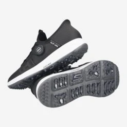 Skechers Art. GO GOLF ELITE 5 Schwarz 8 Skechers Art. GO GOLF ELITE 5 Schwarz -Schuh Förderung sohle 1340040018