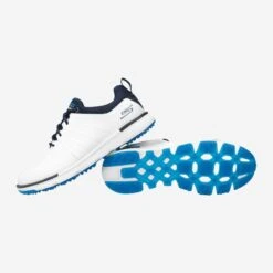 Skechers Art. 214004 GO GOLF ELITE - TOUR SL Weiß 8 Skechers Art. 214004 GO GOLF ELITE - TOUR SL Weiß -Schuh Förderung sohle 1341090016