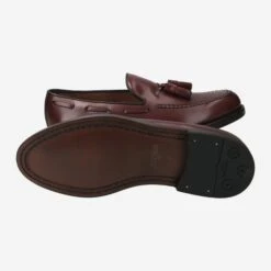 Lottusse Art.  LL03087 Braun -Schuh Förderung sohle 1403010021