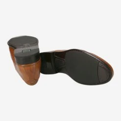 Galizio Torresi Art.  443620 V19597 Braun -Schuh Förderung sohle 1423020028