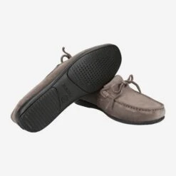 GEOX Art.  ASCANIO Beige -Schuh Förderung sohle 1424060068