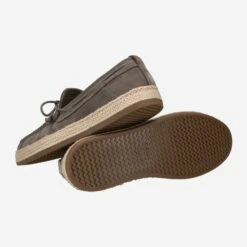 GEOX Art.  PANTELLERIA Beige -Schuh Förderung sohle 1424060088