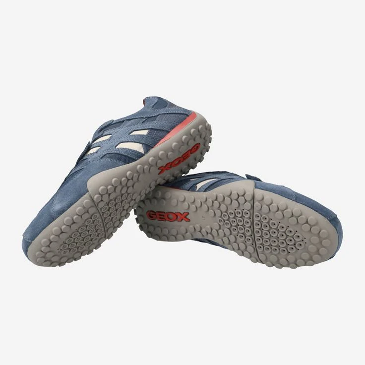 GEOX Art. SNAKE Blau 4 GEOX Art. SNAKE Blau – Bild 4