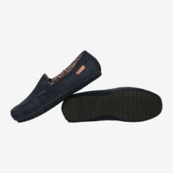 Sioux Art.  FARMILO Blau -Schuh Förderung sohle 1458060007