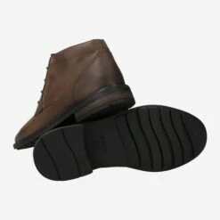 GEOX Art. VIGGIANO Schwarz 8 GEOX Art. VIGGIANO Schwarz -Schuh Förderung sohle 1520010707