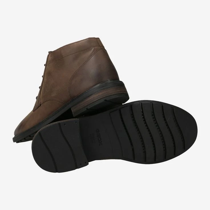 GEOX Art. VIGGIANO Schwarz 4 GEOX Art. VIGGIANO Schwarz – Bild 4