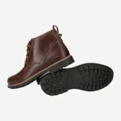 Clarks Art. Westcombe Mid Braun 8 Clarks Art. Westcombe Mid Braun -Schuh Förderung sohle 1523010617