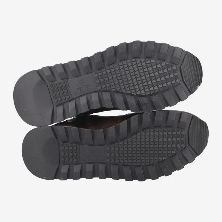 La Martina Art. TRONCHETTO Braun 4 La Martina Art. TRONCHETTO Braun – Bild 4