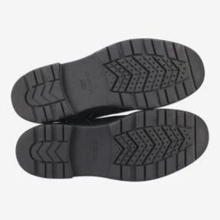 GEOX Art.  ANDALO Schwarz -Schuh Förderung sohle 1580010331