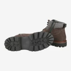 Sioux Art. 10121 ADALRIK-710-TEX-WF-H Braun 8 Sioux Art. 10121 ADALRIK-710-TEX-WF-H Braun -Schuh Förderung sohle 1583080037