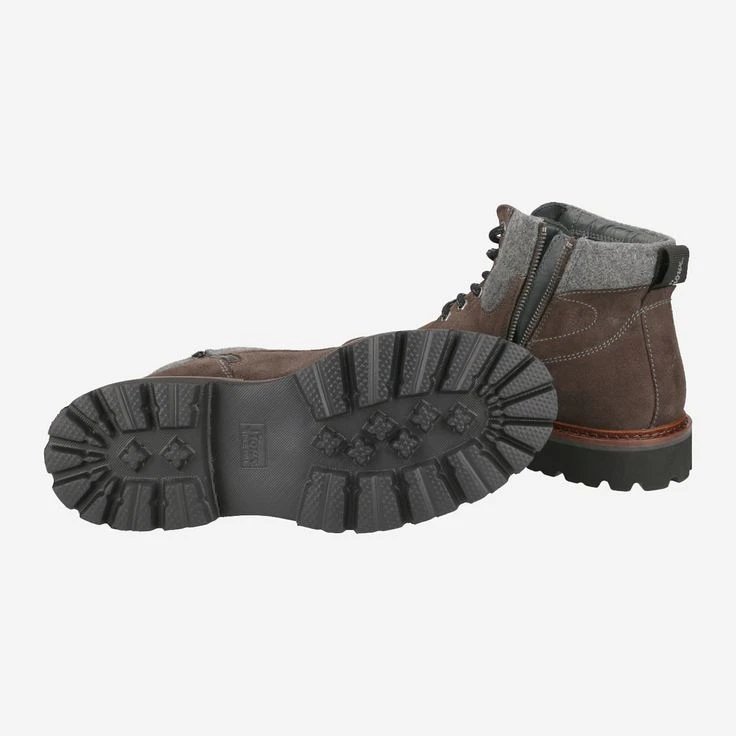 Sioux Art. 10121 ADALRIK-710-TEX-WF-H Braun 4 Sioux Art. 10121 ADALRIK-710-TEX-WF-H Braun – Bild 4