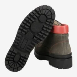 Marc O'Polo Marc O’ Polo Art. KURT 5B Grün 8 Marc O'Polo Marc O’ Polo Art. KURT 5B Grün -Schuh Förderung sohle 1587060007