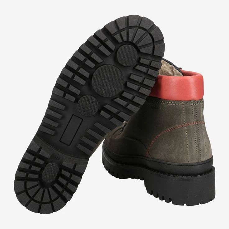 Marc O'Polo Marc O’ Polo Art. KURT 5B Grün 4 Marc O'Polo Marc O’ Polo Art. KURT 5B Grün – Bild 4