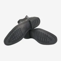 Lottusse Art.  LL06607 Schwarz -Schuh Förderung sohle 1620010151