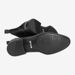 Magnanni Art.  24714 Schwarz -Schuh Förderung sohle 1620010257