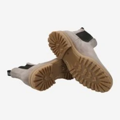 Flecs Art.  B538-9 Grau -Schuh Förderung sohle 1622060037