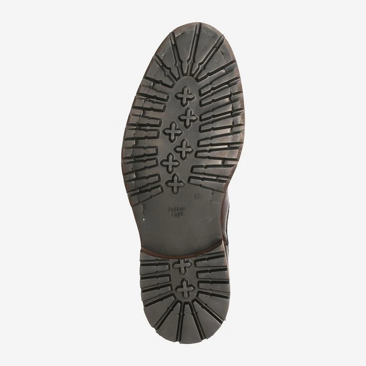 Lüke Schuhe Art. 362S Braun 3 Lüke Schuhe Art. 362S Braun – Bild 3