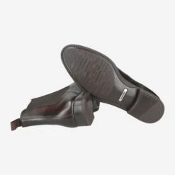 Magnanni Art.  24714 Braun -Schuh Förderung sohle 1623010297