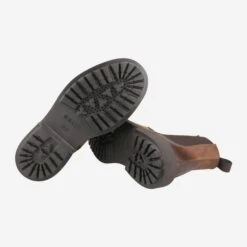 GEOX Art. FALORIA Braun 9 GEOX Art. FALORIA Braun -Schuh Förderung sohle 1623080007