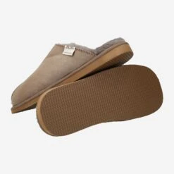 Shepherd Art. HUGO Beige 8 Shepherd Art. HUGO Beige -Schuh Förderung sohle 1854060007