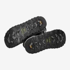 Clarks Art.  ATL Trek Sun Schwarz -Schuh Förderung sohle 1920090038