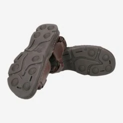 Clarks Art.  ATL Part Braun -Schuh Förderung sohle 1923010116