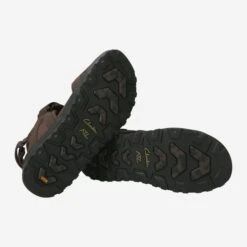 Clarks Art.  ATL Trek Sun Braun -Schuh Förderung sohle 1923010148