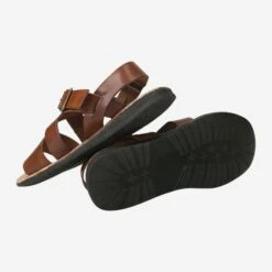 Brador Art. 46-756 MOGANO Braun 8 Brador Art. 46-756 MOGANO Braun -Schuh Förderung sohle 1923010158