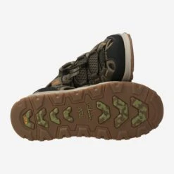 Clarks Art. ATL Trek Wave 26170320 7 Grün 8 Clarks Art. ATL Trek Wave 26170320 7 Grün -Schuh Förderung sohle 1927090008