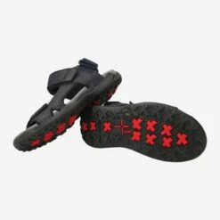 GEOX Art. TERRENO+GRIP Blau 8 GEOX Art. TERRENO+GRIP Blau -Schuh Förderung sohle 1928060018