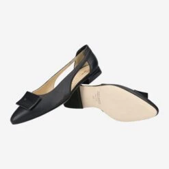 Brunate Art.  11796 NERO Schwarz -Schuh Förderung sohle 2020010128