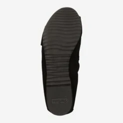 Perlato Art.  10831 Schwarz -Schuh Förderung sohle 2020060027